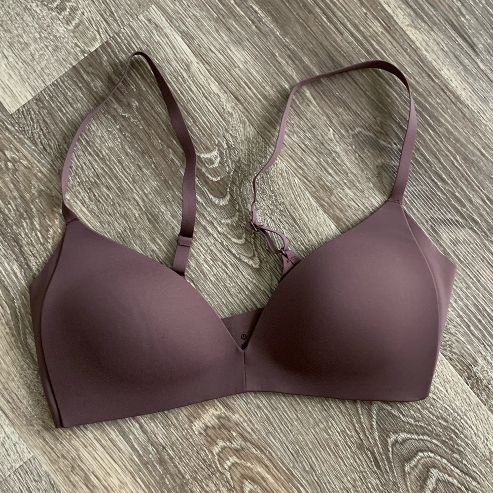 Lululemon Take Shape Bra 32C